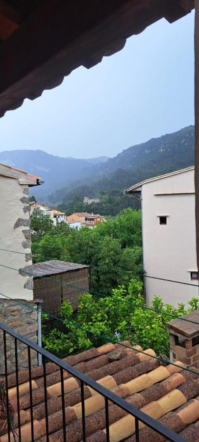 Valldemosa Sleep & Hike Valldemossa  Exterior foto