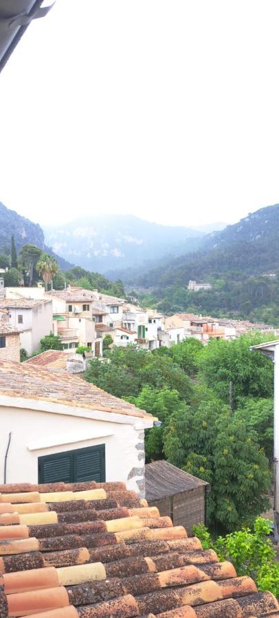 Valldemosa Sleep & Hike Valldemossa  Exterior foto